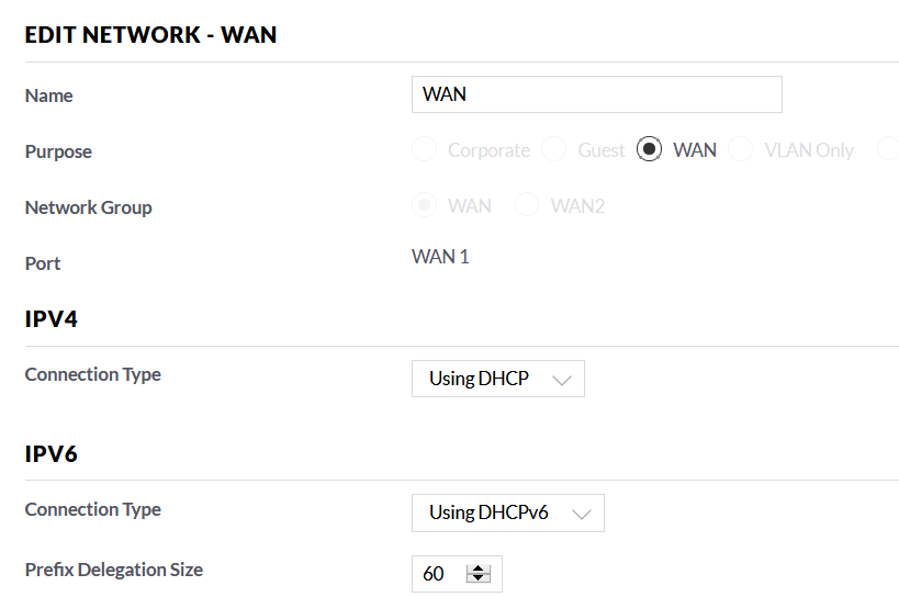 USG wan configuration image