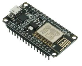 esp8266 lolin nodemcu