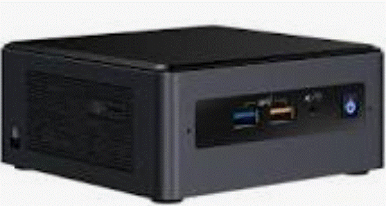 Intel-NUC